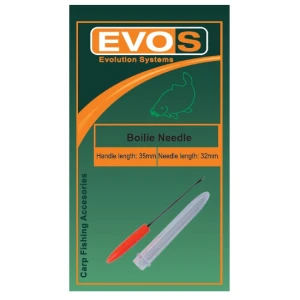 Croseta Evos Small Orange