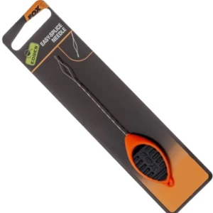 CROSETA FOX EASY SPLICE NEEDLE CROSETA FOX EASY SPLICE NEEDLE