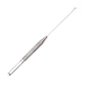 Croseta Inox De Luxe Mostiro 1 Buc