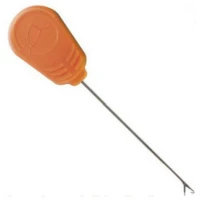 CROSETA  KORDA PT LEADCORE 7CM ORANGE 