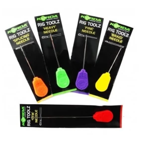 Croseta Korda Pt Porumb Si Pelete Soft 7cm Mov
