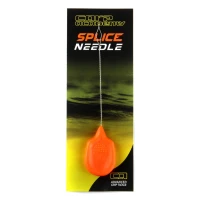 CROSETA LEADCORE CARP ACADEMY SPLICE NEEDLE CROSETA LEADCORE CARP ACADEMY SPLICE NEEDLE
