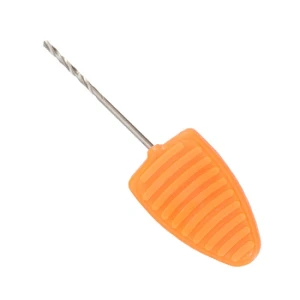 Cxp Burghiu Boilies Flat Grip