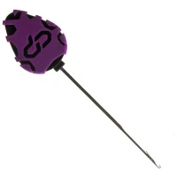 Croseta Carp Pro Delight Leadcore, Black Purple, 1buc/pac