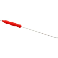 Croseta Carp Pro Stick Needel, Red, 1buc/pac