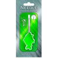 Croseta KATRAN Leadcore, Green, 1buc/pac