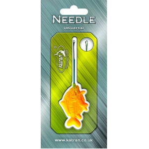 Croseta KATRAN Small Needle Universal, Orange, 1buc/pac