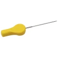 Croseta KORDA Essentials Braid Needle, Galben