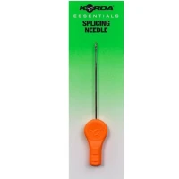 Croseta Korda Essentials Splicing Needle, Portocaliu