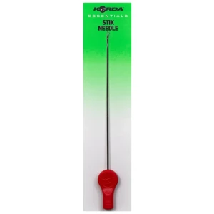 Croseta KORDA Essentials Stik, Rosu