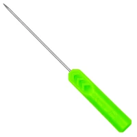 Croseta KORUM Fluoro Quickstop Needles, 2buc/pac