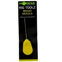 Croseta Korda Braid Needle Pentru Monturi Croseta Korda Braid Needle Pentru Monturi