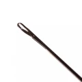 Croseta RidgeMonkey RM-Tec Splicing Needle Nite Glow 7.5cm galben fluorescent Croseta RidgeMonkey RM-Tec Splicing Needle Nite Glow 7.5cm galben fluorescent
