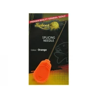 Croseta Select Baits Splicing Needle Orange