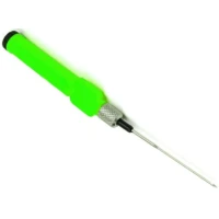 Croseta Solar Boilie Needle, Green
