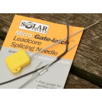 Croseta Solar Splicing Needles Micro