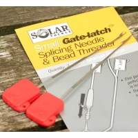 Croseta Solar Splicing Needles Small