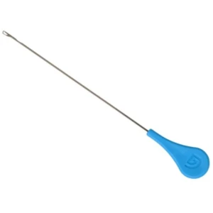Croseta Trakker Heavy Latch Stick Needle, Blue, 1buc/pac