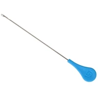 Croseta Trakker Heavy Latch Stick Needle, Blue