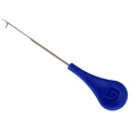 Croseta Trakker Splicing Needle, Blue, 1buc/pac