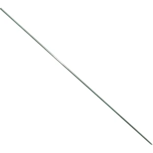 Croseta Zebco Special Steel Worm Needle, 30cm, 2buc/pac
