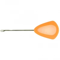 Croseta pt. Boilies Gamakatsu Pole Position Lipped Needle Orange