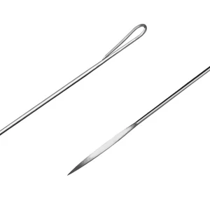 Crosete Delphin Fishy 18cm, 3buc/pac