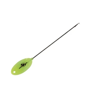 Detalii Croseta Carp Spirit Pva Needle Fluo