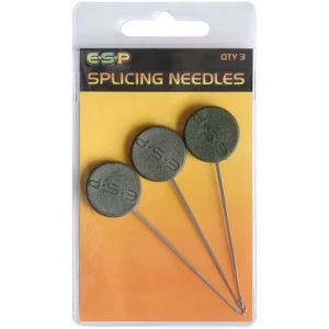 Esp Croseta Splicing