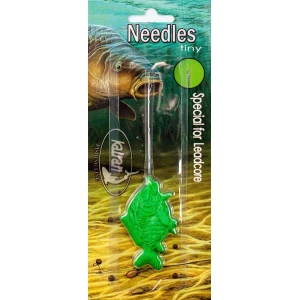 Katran Needles Special For Leadcore