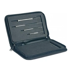 Kit Monturi Jaxon Pro Carp Inox 1