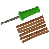 Kit CARP PRO Burghiu Cork Stick, 4mm, 1buc/pac