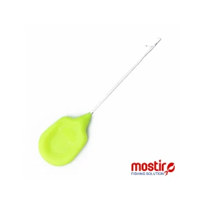 Mini Croseta Mostiro Leadcore  Lux
