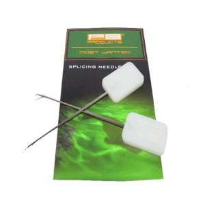 Pb Croseta Splincing Needle