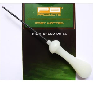 Pb High Speed Drill