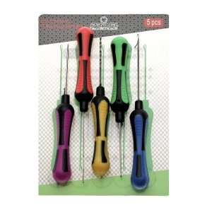 SET 4 CROSETE PLUS 1 BURGHIU PRO FL HEAVY SET 4 CROSETE PLUS 1 BURGHIU PRO FL HEAVY