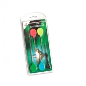 Set Carp Zoom Crosete Carp Zoom  Boilies 5/set