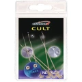 SET CROSETA Climax CULT SPLICING NEEDLE SYSTEM 1+3buc
