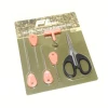SET CROSETE FL PLUS FOARFECA SI KNOT PULLER 6 PIESE