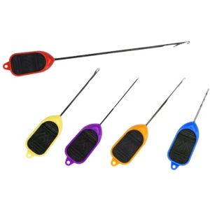 SET CROSETE MIKADO + BURGHIU - BAITING NEEDLES 5buc/set SET CROSETE MIKADO + BURGHIU - BAITING NEEDLES 5buc/set