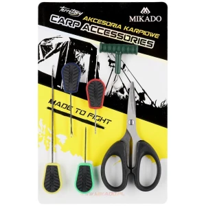 SET MIKADO CROSETE BURGHIU SI FOARFEC FIR TEXTIL SET MIKADO CROSETE BURGHIU SI FOARFEC FIR TEXTIL