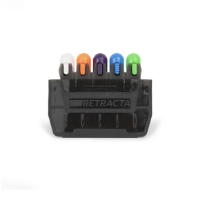 Set Avid Carp crosete + burghiu Retracta Tool Set Set Avid Carp crosete + burghiu Retracta Tool Set