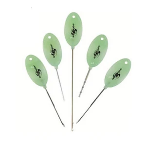 Set Carp Spirit 4 crosete si un burghiu Set Carp Spirit 4 crosete si un burghiu