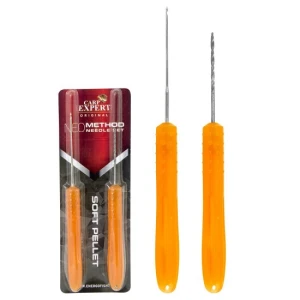 Set Croseta Burghiu Cxp Neo Method Soft Pellet