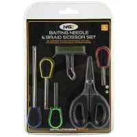 Set Crosete Ngt Plus Foarfeca Kont Puller 6 Buc In Blister Set Crosete Ngt Plus Foarfeca Kont Puller 6 Buc In Blister