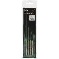 Set Crosete Ngt din Inox 4 buc Blister Set Crosete Ngt din Inox 4 buc Blister