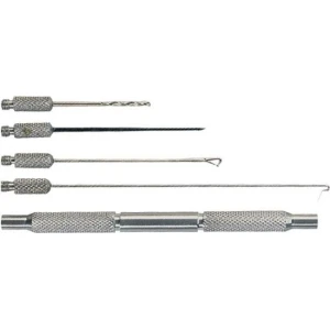 Set Jaxon Boilies Inox