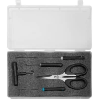 Set Zebco Trophy Baiting Tool Set, 5buc/pac Set Zebco Trophy Baiting Tool Set, 5buc/pac