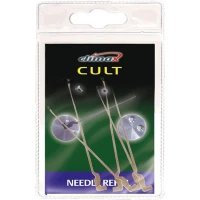 Varf de Rezerva Climax CROSETA CULT CRAP NEEDLE SYSTEM REFILL