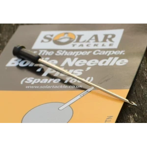 Varf De Rezerva Croseta Solar Spare Boilie Needle